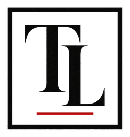 TronLetter logo